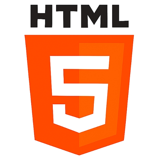 HTML5 Codes