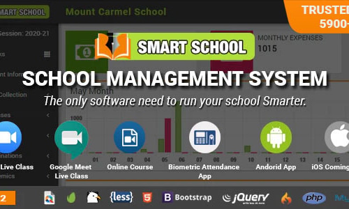 Smart_School_Management_System